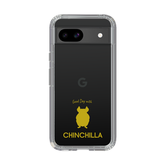 Slim Protection Case［ &UCHINOCO - Chinchilla2 ］