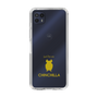 Slim Protection Case［ &UCHINOCO - Chinchilla2 ］