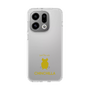 Slim Protection Case［ &UCHINOCO - Chinchilla2 ］