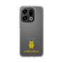 Slim Protection Case［ &UCHINOCO - Chinchilla2 ］
