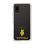 Slim Protection Case［ &UCHINOCO - Chinchilla2 ］