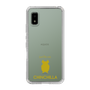 Slim Protection Case［ &UCHINOCO - Chinchilla2 ］