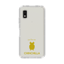 Slim Protection Case［ &UCHINOCO - Chinchilla2 ］