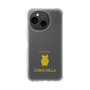 Slim Protection Case［ &UCHINOCO - Chinchilla2 ］