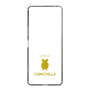 Slim Protection Case［ &UCHINOCO - Chinchilla2 ］