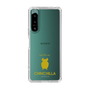 Slim Protection Case［ &UCHINOCO - Chinchilla2 ］