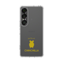 Slim Protection Case［ &UCHINOCO - Chinchilla2 ］