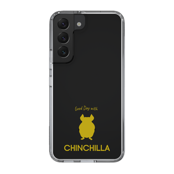 Slim Protection Case［ &UCHINOCO - Chinchilla2 ］