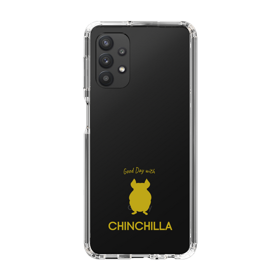 Slim Protection Case［ &UCHINOCO - Chinchilla2 ］