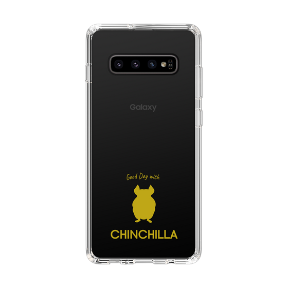 Slim Protection Case［ &UCHINOCO - Chinchilla2 ］