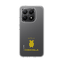 Slim Protection Case［ &UCHINOCO - Chinchilla2 ］