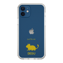 Slim Protection Case［ &UCHINOCO - Degu ］