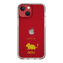 Slim Protection Case［ &UCHINOCO - Degu ］