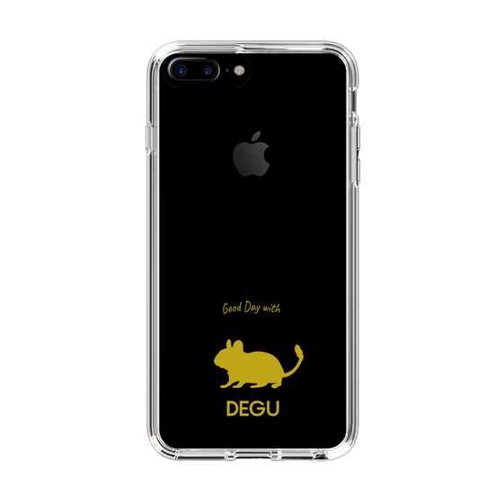 Slim Protection Case［ &UCHINOCO - Degu ］