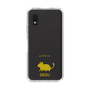 Slim Protection Case［ &UCHINOCO - Degu ］