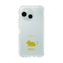 Slim Protection Case［ &UCHINOCO - Degu ］