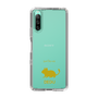 Slim Protection Case［ &UCHINOCO - Degu ］