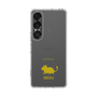 Slim Protection Case［ &UCHINOCO - Degu ］