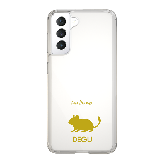 Slim Protection Case［ &UCHINOCO - Degu ］