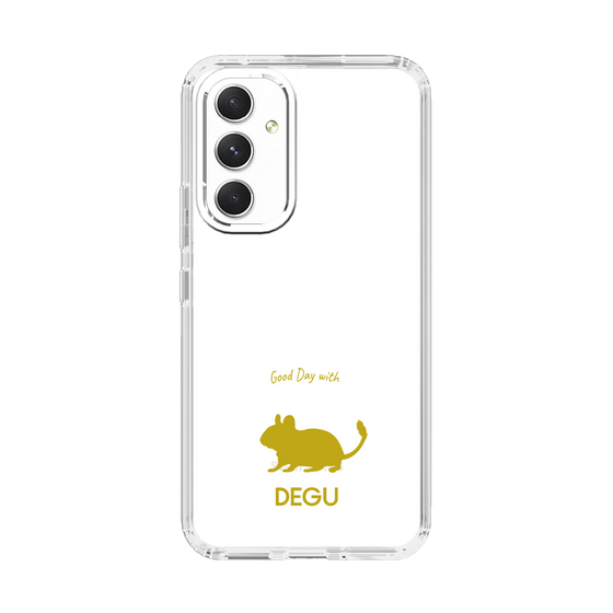 Slim Protection Case［ &UCHINOCO - Degu ］