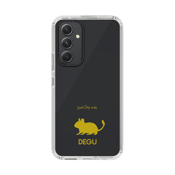 Slim Protection Case［ &UCHINOCO - Degu ］