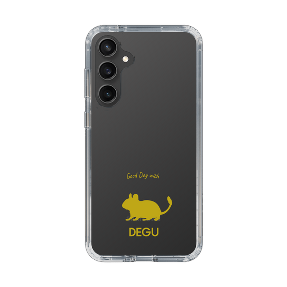 Slim Protection Case［ &UCHINOCO - Degu ］