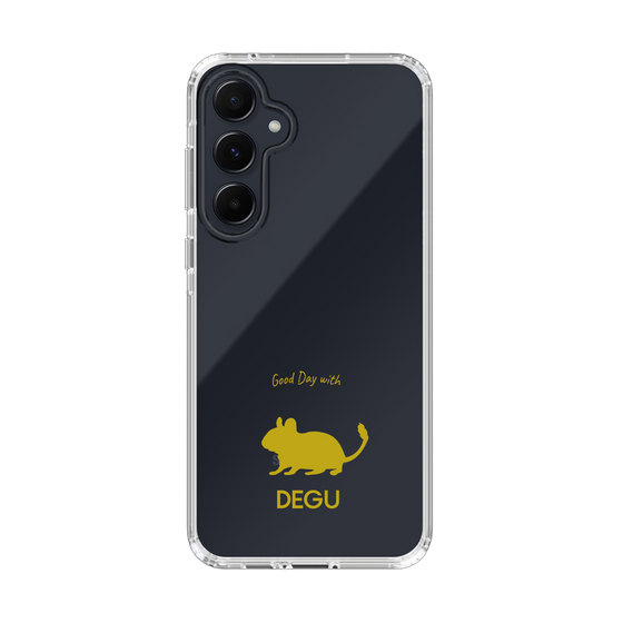 Slim Protection Case［ &UCHINOCO - Degu ］