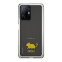 Slim Protection Case［ &UCHINOCO - Degu ］