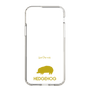 Slim Protection Case［ &UCHINOCO - Hedgehog ］