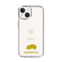 Slim Protection Case［ &UCHINOCO - Hedgehog ］