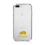 Slim Protection Case［ &UCHINOCO - Hedgehog ］