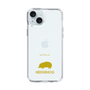 Slim Protection Case［ &UCHINOCO - Hedgehog ］