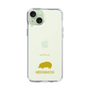 Slim Protection Case［ &UCHINOCO - Hedgehog ］