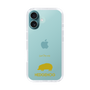 Slim Protection Case［ &UCHINOCO - Hedgehog ］