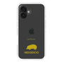 Slim Protection Case［ &UCHINOCO - Hedgehog ］