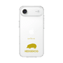 Slim Protection Case［ &UCHINOCO - Hedgehog ］