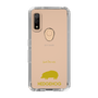 Slim Protection Case［ &UCHINOCO - Hedgehog ］