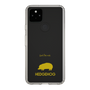 Slim Protection Case［ &UCHINOCO - Hedgehog ］
