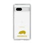Slim Protection Case［ &UCHINOCO - Hedgehog ］