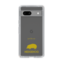 Slim Protection Case［ &UCHINOCO - Hedgehog ］