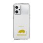 Slim Protection Case［ &UCHINOCO - Hedgehog ］