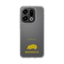 Slim Protection Case［ &UCHINOCO - Hedgehog ］