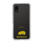Slim Protection Case［ &UCHINOCO - Hedgehog ］