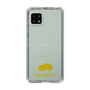 Slim Protection Case［ &UCHINOCO - Hedgehog ］