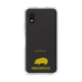 Slim Protection Case［ &UCHINOCO - Hedgehog ］