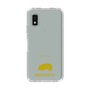 Slim Protection Case［ &UCHINOCO - Hedgehog ］