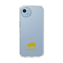 Slim Protection Case［ &UCHINOCO - Hedgehog ］