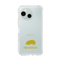 Slim Protection Case［ &UCHINOCO - Hedgehog ］