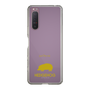 Slim Protection Case［ &UCHINOCO - Hedgehog ］