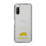 Slim Protection Case［ &UCHINOCO - Hedgehog ］